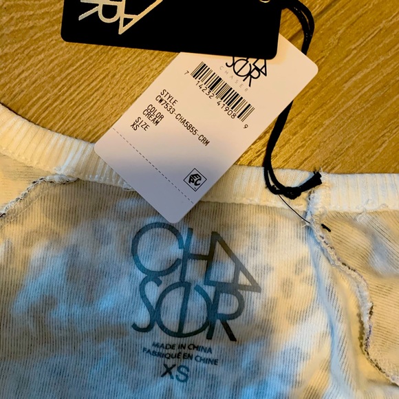 Sweater/sweatshirt. Xs. - Picture 4 of 4